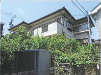 千葉県千葉市中央区 大森台駅12分 戸建て 1,097万円の競売物件 #1