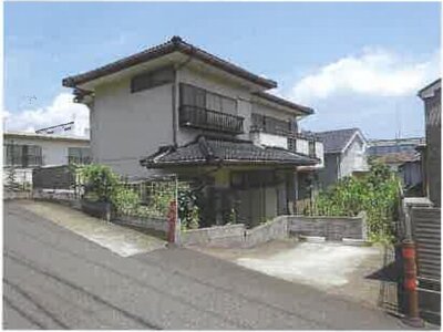 千葉県千葉市中央区 大森台駅12分 戸建て 1,097万円の競売物件 #2