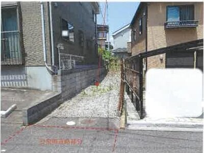 千葉県千葉市中央区 大森台駅12分 戸建て 1,097万円の競売物件 #4