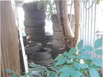 千葉県千葉市若葉区 土気駅 戸建て 518万円の競売物件 #10