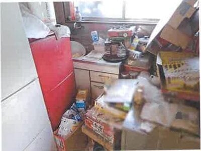 千葉県千葉市若葉区 土気駅 戸建て 518万円の競売物件 #17