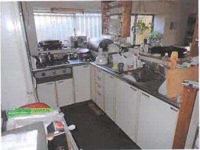 千葉県千葉市若葉区 土気駅 戸建て 518万円の競売物件 #4