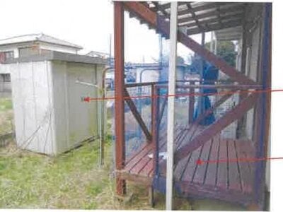 千葉県茂原市 茂原駅11分 戸建て 3,067万円の競売物件 #11