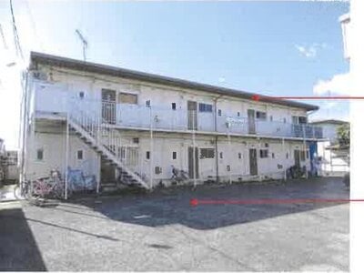 千葉県茂原市 茂原駅11分 戸建て 3,067万円の競売物件 #2