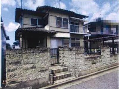 千葉県市原市 姉ケ崎駅22分 戸建て 524万円の競売物件 #1