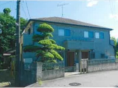 (値下げ) 千葉県千葉市中央区 大森台駅12分 戸建て 345万円の競売物件 #1