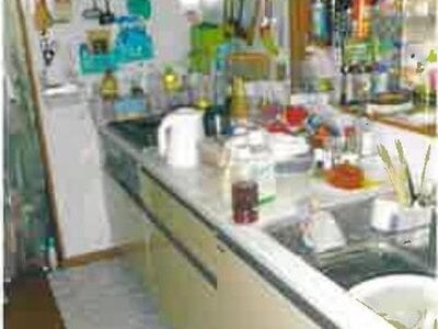 (値下げ) 千葉県千葉市中央区 大森台駅12分 戸建て 345万円の競売物件 #4