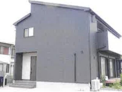 千葉県印西市 千葉ニュータウン中央駅26分 戸建て 2,573万円の競売物件 #1