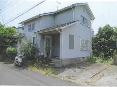 千葉県長生郡白子町 本納駅 戸建て 155万円の競売物件 #2