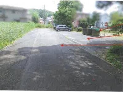 千葉県長生郡白子町 本納駅 戸建て 155万円の競売物件 #3