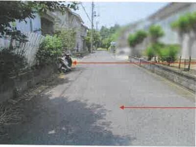 千葉県長生郡白子町 本納駅 戸建て 155万円の競売物件 #4