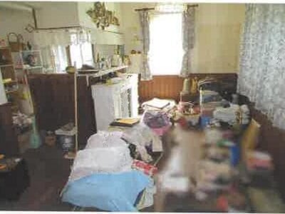 千葉県長生郡白子町 本納駅 戸建て 155万円の競売物件 #5