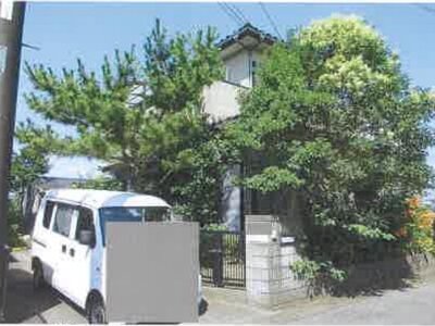 千葉県東金市 求名駅7分 戸建て 201万円の競売物件 #2