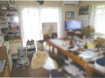 千葉県東金市 求名駅7分 戸建て 201万円の競売物件 #6