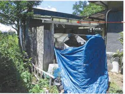 千葉県東金市 求名駅7分 戸建て 201万円の競売物件 #8