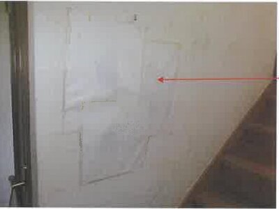 千葉県東金市 求名駅7分 戸建て 201万円の競売物件 #9