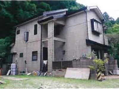 千葉県山武市 日向駅 戸建て 179万円の競売物件 #1