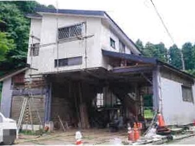 千葉県山武市 日向駅 戸建て 179万円の競売物件 #2