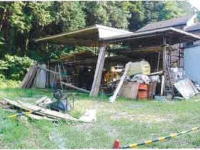 千葉県山武市 日向駅 戸建て 179万円の競売物件 #3