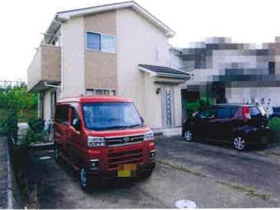 千葉県木更津市 君津駅26分 戸建て 1,373万円の競売物件 #1