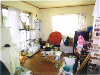 千葉県木更津市 君津駅26分 戸建て 1,373万円の競売物件 #2