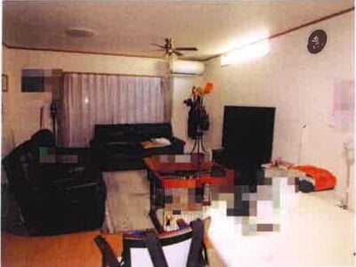 千葉県木更津市 祇園駅10分 戸建て 2,959万円の競売物件 #4