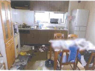 千葉県船橋市 鎌ヶ谷大仏駅19分 戸建て 478万円の競売物件 #4