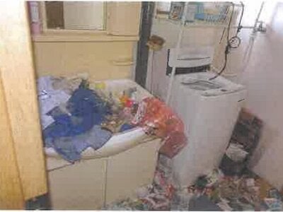 千葉県船橋市 鎌ヶ谷大仏駅19分 戸建て 478万円の競売物件 #7