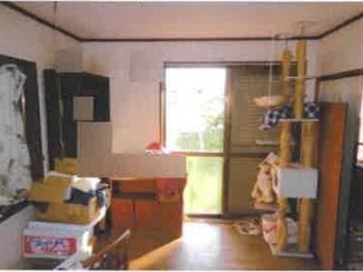 千葉県富里市 成田空港駅 戸建て 130万円の競売物件 #4