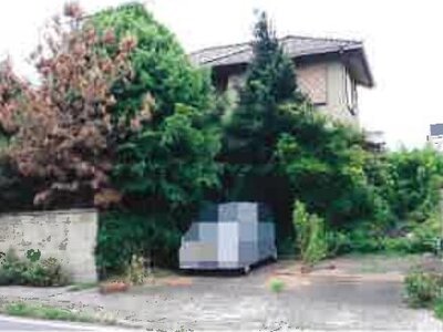 千葉県八千代市 八千代緑が丘駅11分 戸建て 3,547万円の競売物件 #2