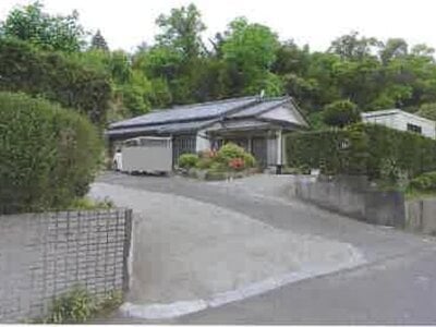 千葉県茂原市 新茂原駅 戸建て 355万円の競売物件 #1