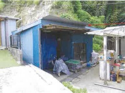 千葉県茂原市 新茂原駅 戸建て 355万円の競売物件 #12