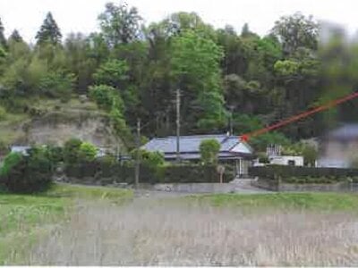 千葉県茂原市 新茂原駅 戸建て 355万円の競売物件 #2