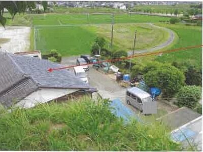 千葉県茂原市 新茂原駅 戸建て 355万円の競売物件 #3