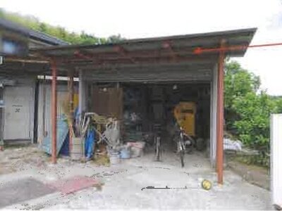 千葉県茂原市 新茂原駅 戸建て 355万円の競売物件 #4