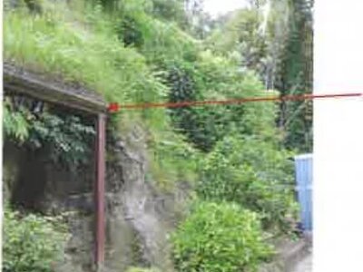 千葉県茂原市 新茂原駅 戸建て 355万円の競売物件 #8