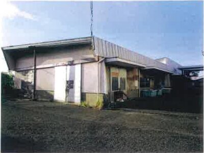 (値下げ) 千葉県館山市 館山駅 戸建て 3,191万円の競売物件 #1