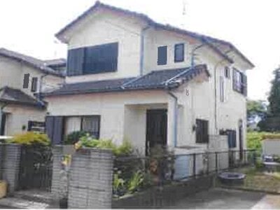 千葉県八街市 八街駅 戸建て 88万円の競売物件 #1