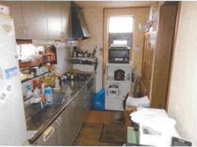 千葉県八街市 八街駅 戸建て 88万円の競売物件 #3