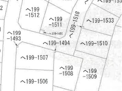 千葉県八街市 八街駅 戸建て 88万円の競売物件 #6