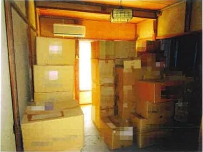 千葉県富津市 大貫駅7分 戸建て 90万円の競売物件 #3