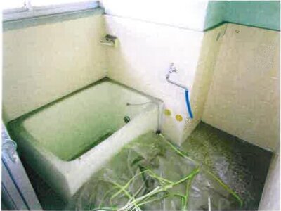 千葉県富津市 大貫駅7分 戸建て 90万円の競売物件 #4