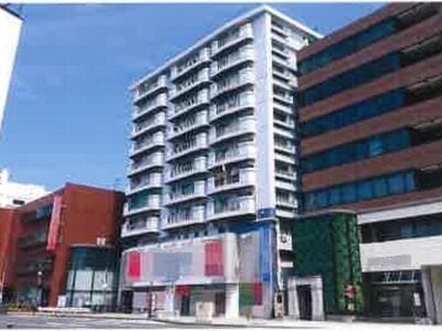 千葉県浦安市 浦安駅2分 マンション「東カングランドマンション浦安」864万円の競売物件 #1