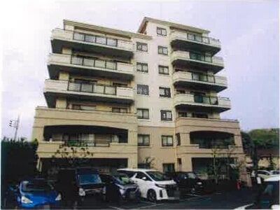 千葉県市原市 ちはら台駅4分 マンション「ウッドパークちはら台駅前」491万円の競売物件 #1