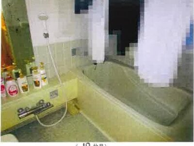 千葉県市原市 ちはら台駅4分 マンション「ウッドパークちはら台駅前」491万円の競売物件 #3