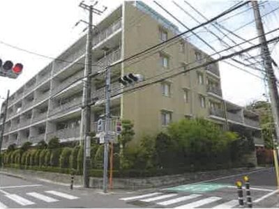 千葉県船橋市 東海神駅8分 マンション「パーク・ホームズ船橋夏見」2,766万円の競売物件 #1