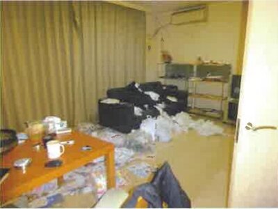 千葉県船橋市 東海神駅8分 マンション「パーク・ホームズ船橋夏見」2,766万円の競売物件 #2