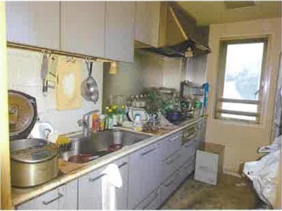 千葉県船橋市 東海神駅8分 マンション「パーク・ホームズ船橋夏見」2,766万円の競売物件 #3