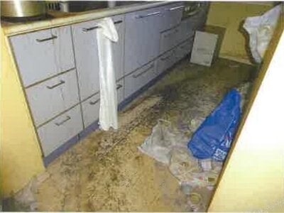 千葉県船橋市 東海神駅8分 マンション「パーク・ホームズ船橋夏見」2,766万円の競売物件 #4