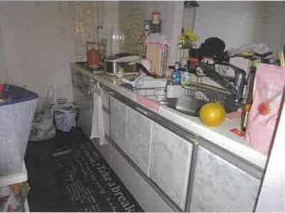 千葉県船橋市 二和向台駅6分 マンション「セルカディア鎌ヶ谷大仏」1,536万円の競売物件 #3